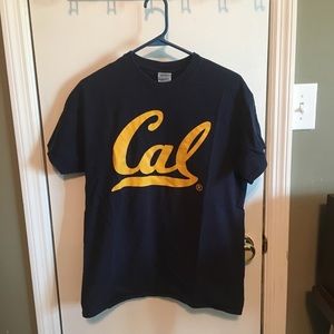 Cal University T-Shirt